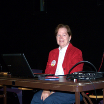 Judy Ball - Power Point Facilitator
