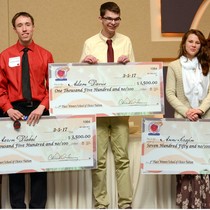2017 - 6th Annual YFL Constitution Bee Winners